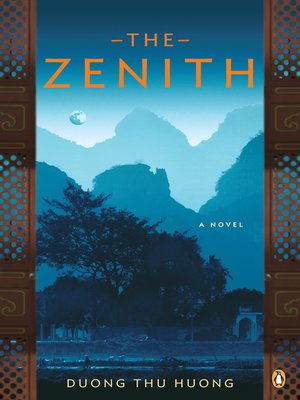 The Zenith - ebook